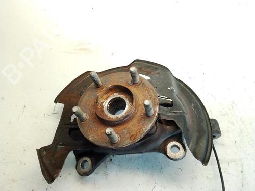 Right front steering knuckle MAZDA 6 Saloon (GJ, GL) 2.2 D (GJ2FP, GJ1021, GJ1022, GL1021) | BP24996013M26 - Image 2
