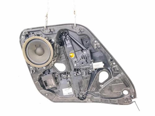 Rudehejsemekanisme venstre bagtil VOLVO V40 Hatchback (525) D2 (120 hp) 32402701