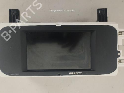 Instrumentenkombination für OPEL CORSA F (P2JO) 1.5 (68) (102 hp) 31990205