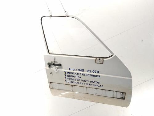 Used Right front door CITROËN C15 Box Body/MPV (VD_) 1.9 D (60 hp) 32358564