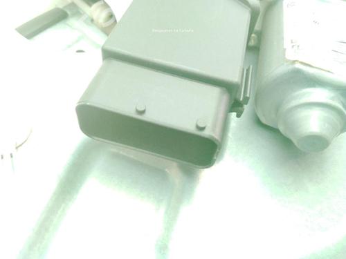 Front right window mechanism SEAT TOLEDO II (1M2) 1.9 TDI | BP24862068C23 