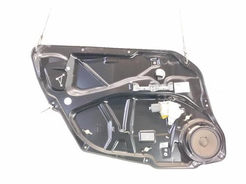 Vindusheismekanisme venstre bak Vindusheismekanisme venstre bak MERCEDES-BENZ R-CLASS (W251, V251) R 280 CDI (251.121, 251.026, 251.126) (190 hp) 36352688 36352688