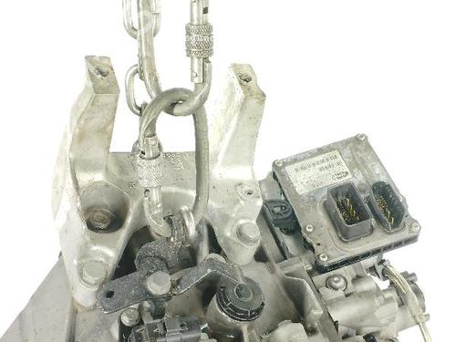 Gearbox PEUGEOT 508 SW I (8E_) 1.6 HDi | BP19445388M3 