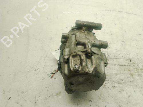 Used AC compressor AC compressor TOYOTA AURIS Estate (_E18_) 1.8 Hybrid (ZWE186_, ZWE186R, ZWE186H) (136 hp) 29765159 29765159
