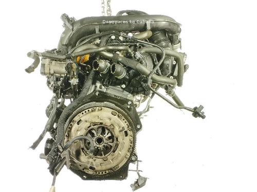 Engine SEAT ATECA (KH7, KHP) 1.4 TSI | BP30959954M1