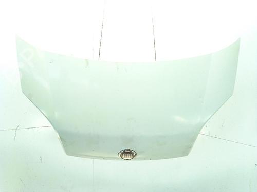 Capot Capot FIAT FIORINO Box Body/MPV (225_) 1.3 D Multijet (225BXD1A, 225BXB1A, 225BXB11) (75 hp) 34237574 34237574