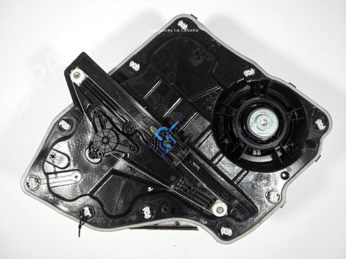 Used Rear right window mechanism Rear right window mechanism FORD FOCUS IV (HN) 1.5 EcoBlue (120 hp) 18365138 18365138