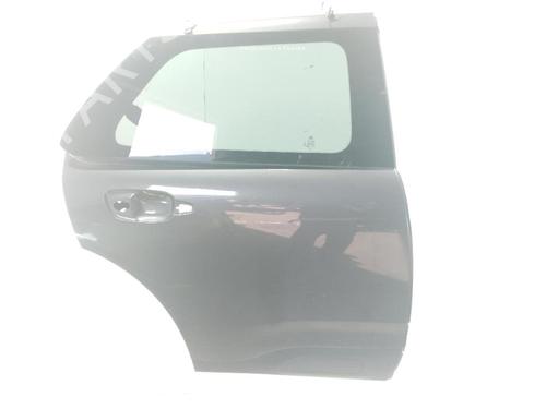 Right rear door CITROËN C4 CACTUS 1.5 BlueHDi 120 | BP27647791C5 