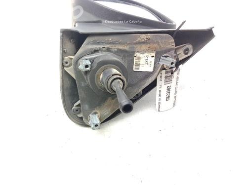 Left mirror PEUGEOT PARTNER MPV (5_, G_) 1.9 D | BP29628464C26 