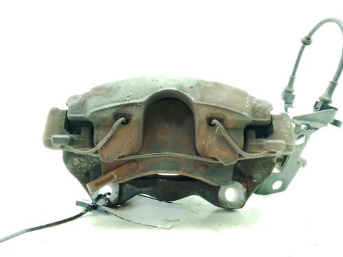 Used Left front brake caliper Left front brake caliper OPEL ZAFIRA A MPV (T98) 2.0 DTI 16V (F75) (101 hp) 34459725 34459725