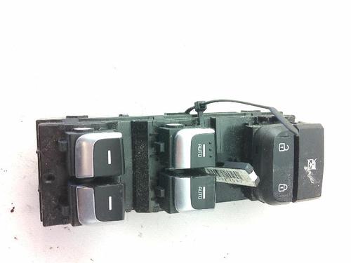 Used Left front window switch Left front window switch KIA SPORTAGE IV (QL, QLE) 1.7 CRDi (116 hp) 19138127 19138127