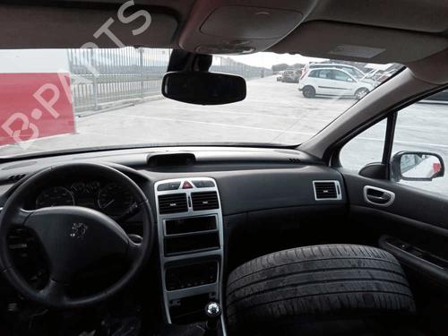 Starter PEUGEOT 307 Break (3E) 1.6 HDi 110 | BP24218872M8 