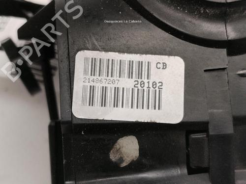Steering column stalk JEEP COMPASS (MK49) 2.2 CRD 4x4 | BP39198398I23 - Image 4
