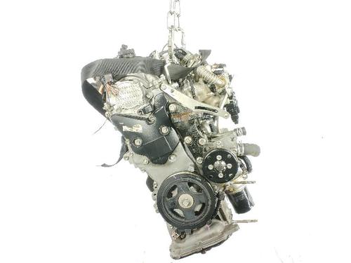 Used Engine Engine TOYOTA YARIS (_P9_) 1.4 D-4D (NLP90_, NLP90R) (90 hp) 24996118 24996118