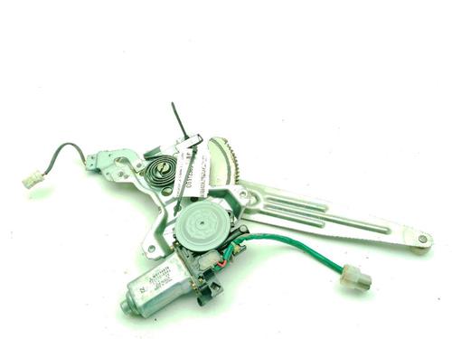 Rudehejsemekanisme Højre bagtil Rudehejsemekanisme Højre bagtil MITSUBISHI L200 (K7_T, K6_T, K5_T) 2.5 TD 4WD (K74T) (115 hp) 33953714 33953714