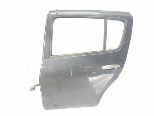 Used Left rear door Left rear door DACIA SANDERO II 1.5 dCi (90 hp) 34364134 34364134