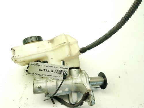Used Brake master cylinder Brake master cylinder SEAT ARONA (KJ7, KJP) 1.0 TSI (95 hp) 24546299 24546299