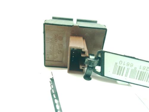 Left front window switch DACIA SANDERO II 1.5 Blue dCi 95 (B8JL) | BP37458992I27 - Image 2