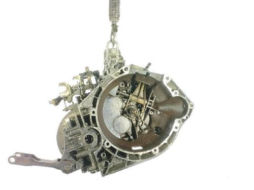 gearbox-citroen-jumper-i-van-244-2002-34237577 main image