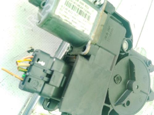 Rear left window mechanism CITROËN C5 III Break (RW_) 2.0 HDi 140 | BP28009094C24 