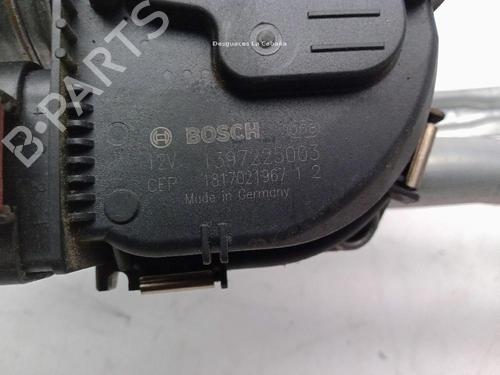 Front wiper motor PEUGEOT 3008 II SUV (MC_, MR_, MJ_, M4_) 1.5 BlueHDi 130 | BP27604635M29 