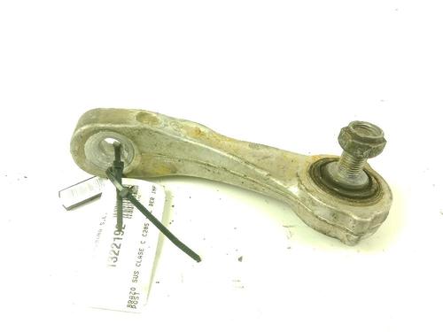 Used Right front suspension arm MERCEDES-BENZ C-CLASS (W205) C 220 BlueTEC / d (205.002, 205.004) (170 hp) 24043082