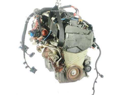 Engine RENAULT KANGOO Express (FW0/1_) 1.5 dCi 75 (FW07, FW10, FW04) | BP31940482M1