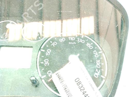 Instrument cluster FORD TRANSIT CONNECT (P65_, P70_, P80_) 1.8 TDCi | BP24928901C47 