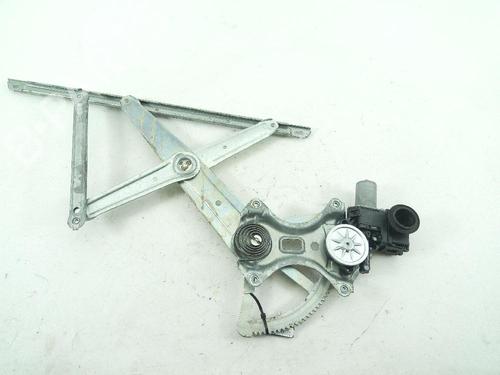 Used Front left window mechanism TOYOTA LAND CRUISER PRADO (_J15_) 2.8 D-4D (GDJ155, GDJ150) (204 hp) 18370300