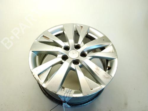 Used Rim PEUGEOT 3008 II SUV (MC_, MR_, MJ_, M4_) 1.5 BlueHDi 130 (131 hp) 27450185