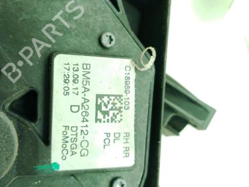 Højre bagtil lås FORD MONDEO V Hatchback (CE) 1.5 EcoBoost | BP31752531C99 - Image 4