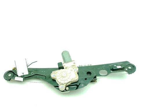 Used Rear left window mechanism MERCEDES-BENZ E-CLASS (W211) E 270 CDI (211.016) (177 hp) 30525644