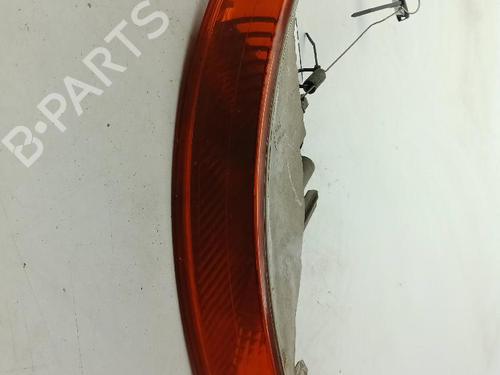 Right front indicator RENAULT TRAFIC II Van (FL) 1.9 dCi 100 (FL0C, FL0K, FL0B) | BP32203856C33 