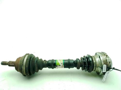 Used Left front driveshaft Left front driveshaft SEAT LEON (1M1) [1999-2006] 32743819 32743819
