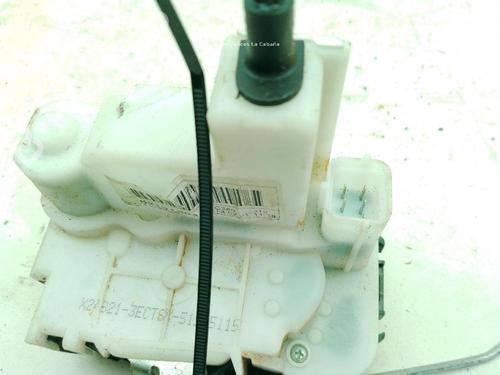 Front left lock FIAT 500 (312_) 1.0 Mild Hybrid (312.AYD1B) | BP25135611C98 