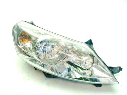 Used Right headlight Right headlight FIAT SCUDO Bus (270_, 272_) 2.0 D Multijet (120 hp) 36595732 36595732