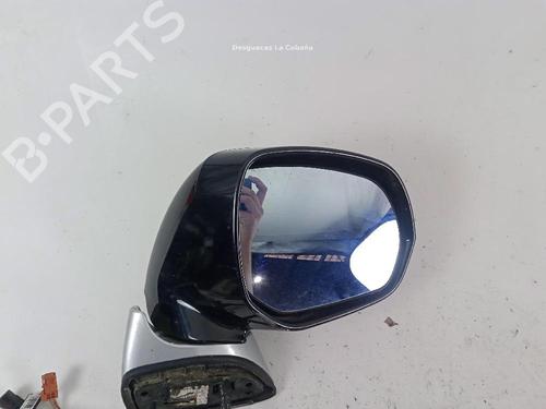 Used Right mirror CITROËN C4 Picasso I MPV (UD_) 1.6 HDi (109 hp) 29449413