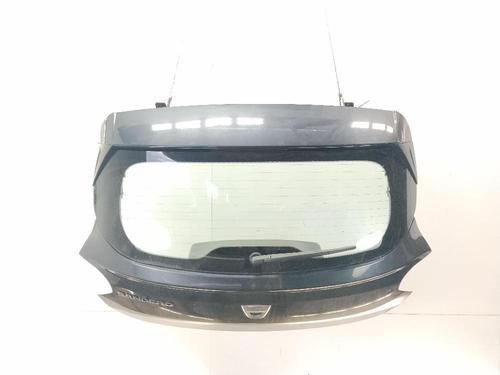 tailgate-dacia-sandero-iii-2021-39021904 main image