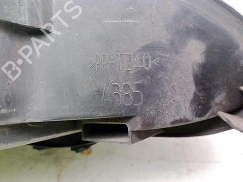 Left headlight ALFA ROMEO 147 (937_) 1.6 16V T.SPARK ECO (937.AXA1A, 937.BXA1A) | BP30718585C28