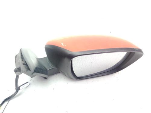 Used Right mirror NISSAN QASHQAI II (J11, J11_) 1.6 dCi ALL MODE 4x4-i (130 hp) 29518412