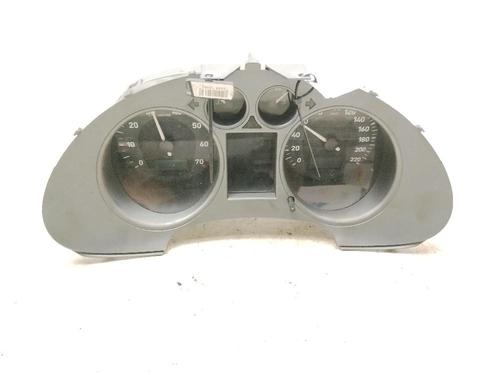 Used Instrument cluster Instrument cluster 37019048 37019048