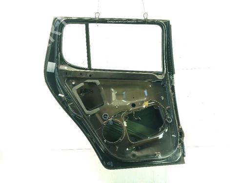 Left rear door SKODA FABIA II (542) 1.4 TDI | BP29583064C4 