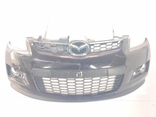 Pára-choques frente Pára-choques frente MAZDA CX-7 (ER) 2.3 MZR DISI Turbo AWD (ER3P) (260 hp) 35894994 35894994