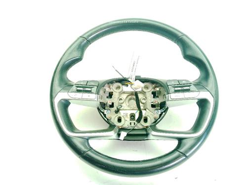 Used Steering wheel Steering wheel HYUNDAI TUCSON (NX4E, NX4A) 1.6 T-GDi (150 hp) 30771600 30771600