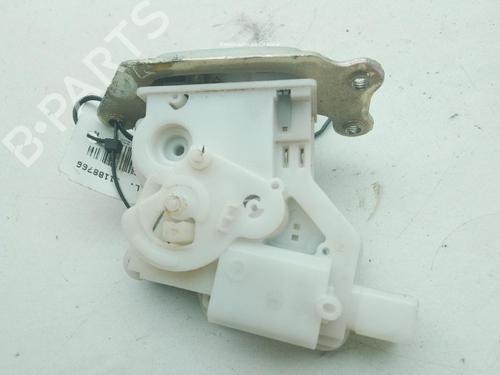 Bakluke lås SUZUKI IGNIS III (MF, FF) 1.2 Hybrid (ATK412) | BP24046880C101 