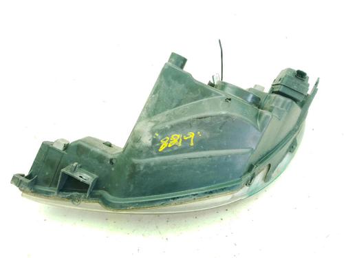 Right headlight PEUGEOT 206 SW (2E/K) 2.0 HDi | BP26195178C29 - Image 3