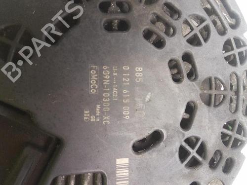 Alternator FORD S-MAX (WA6) 2.0 TDCi | BP24046048M7 - Image 5