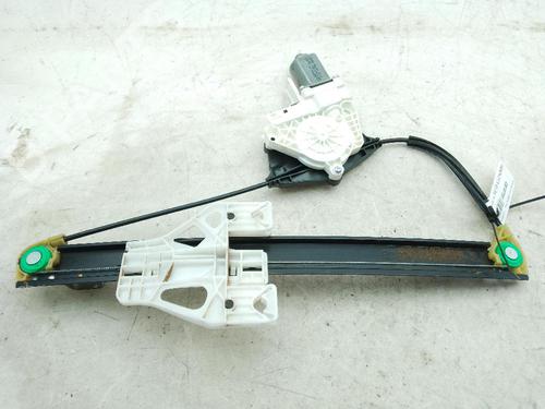 Used Rear left window mechanism AUDI Q3 (8UB, 8UG) 2.0 TDI (140 hp) 24049760