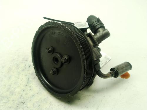 Used Steering pump Steering pump MERCEDES-BENZ CLK (C209) CLK 270 CDI (209.316) (170 hp) 32437883 32437883