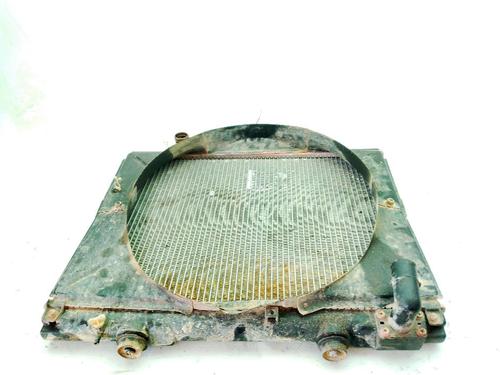Used Water radiator Water radiator MITSUBISHI PAJERO CLASSIC (V2_W, V6_W, V7_W) 2.5 TD (V24W) (115 hp) 33232487 33232487
